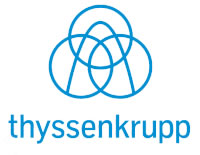Thyssenkrupp