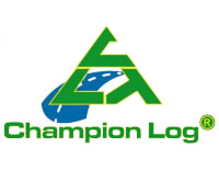 Champion log